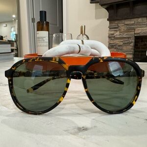 Barton Perreira Bulger sunglasses